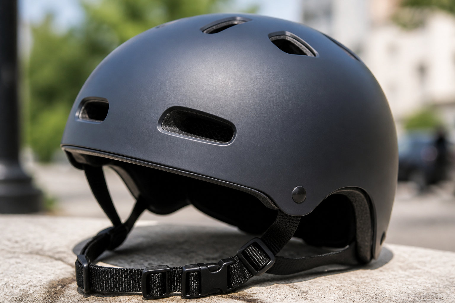 La vérité du terrain : bien choisir ton casque pour le bitume